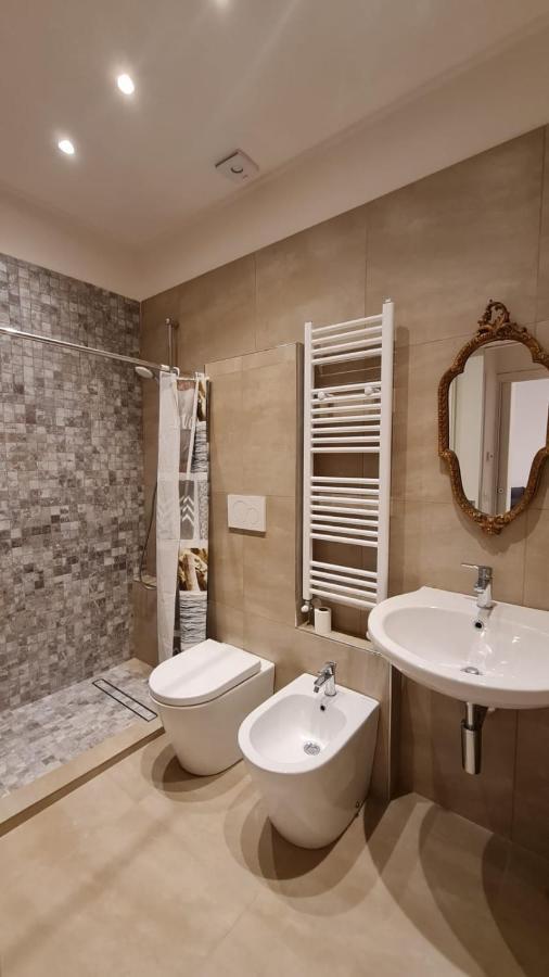 Casa Stella Centro Foce * Sanremo