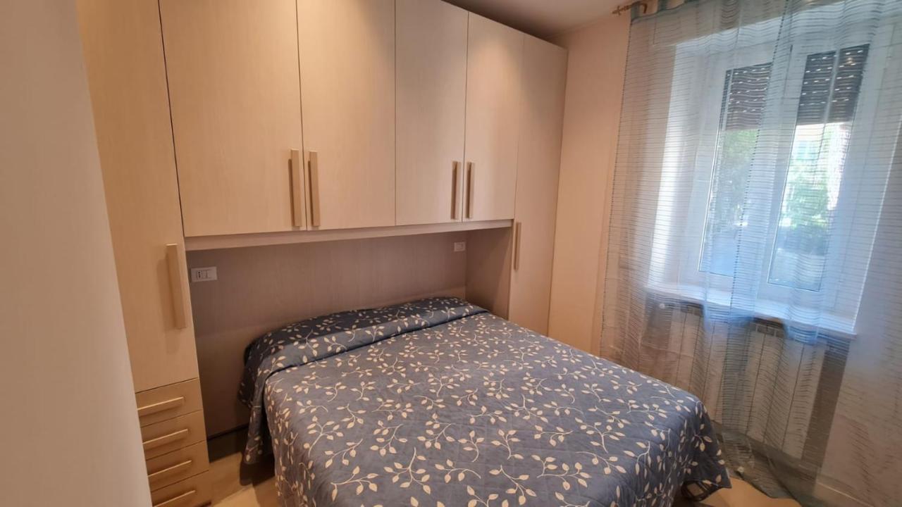 Apartment Casa Stella Centro Foce