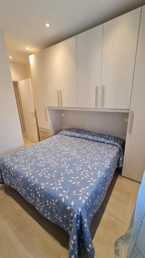 Casa Stella Centro Foce Apartment