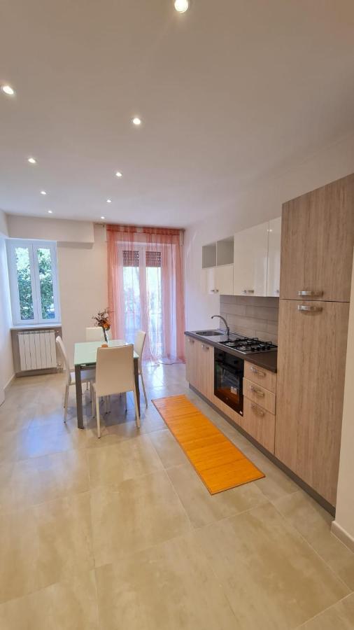 Casa Stella Centro Foce Apartment Sanremo