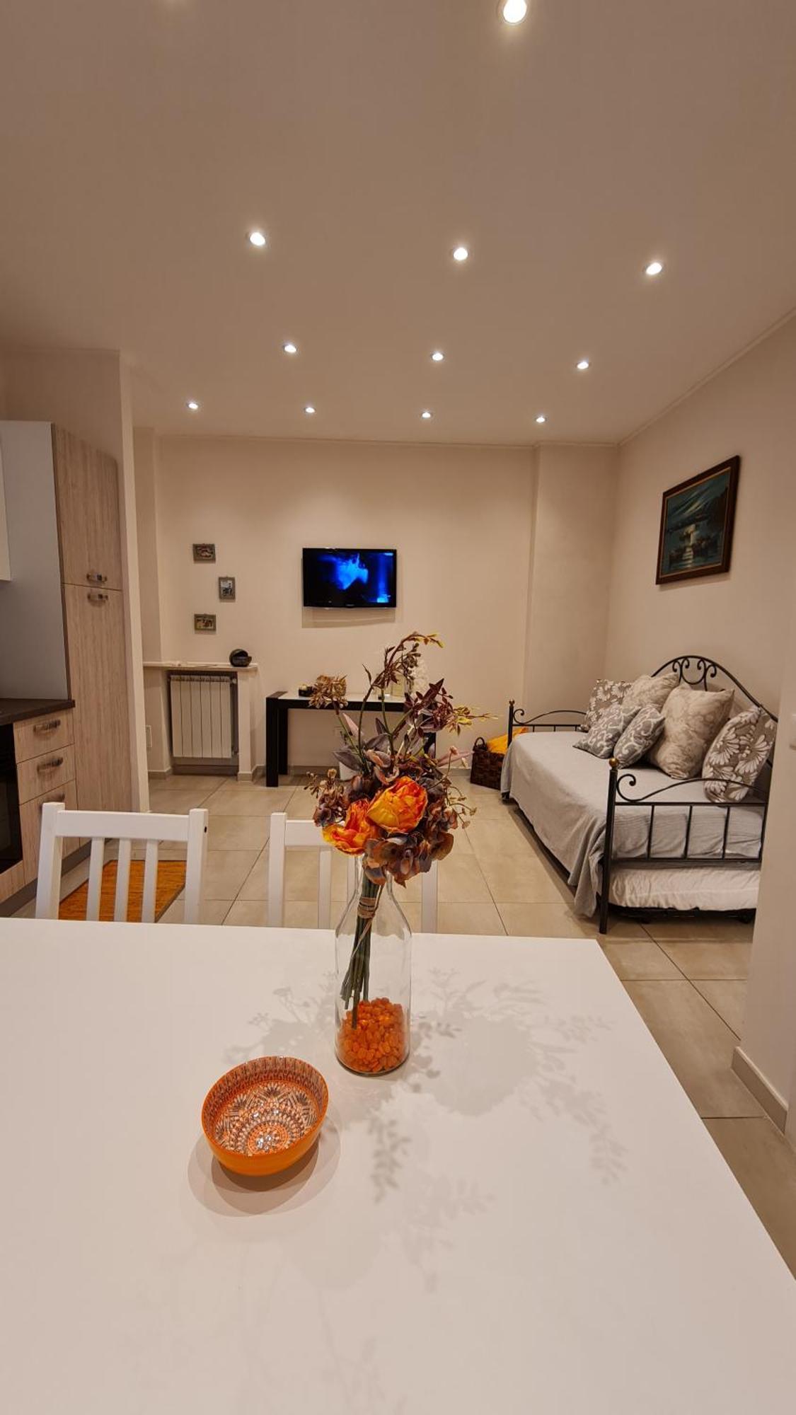 Apartment Casa Stella Centro Foce