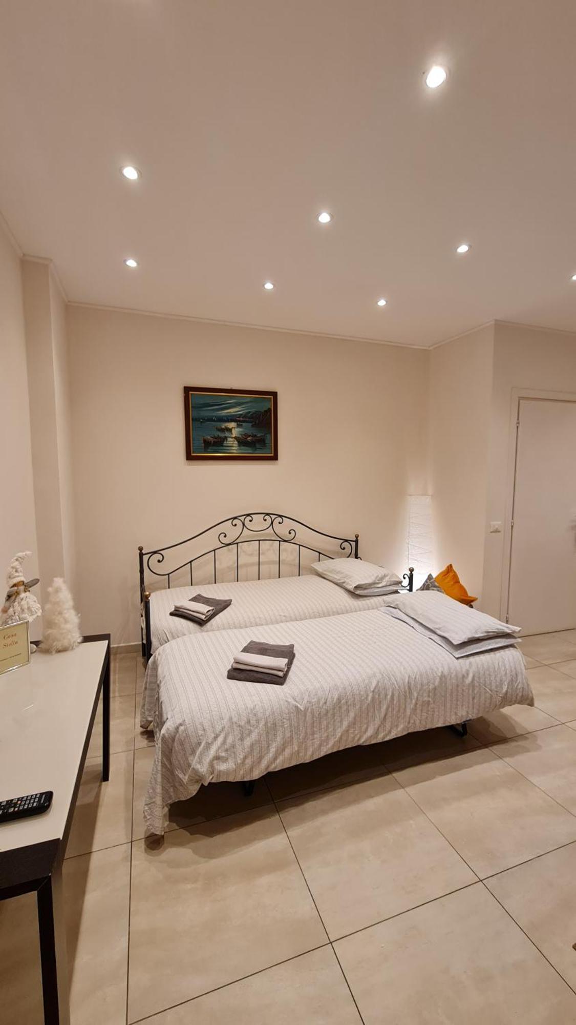 Apartment Casa Stella Centro Foce *
