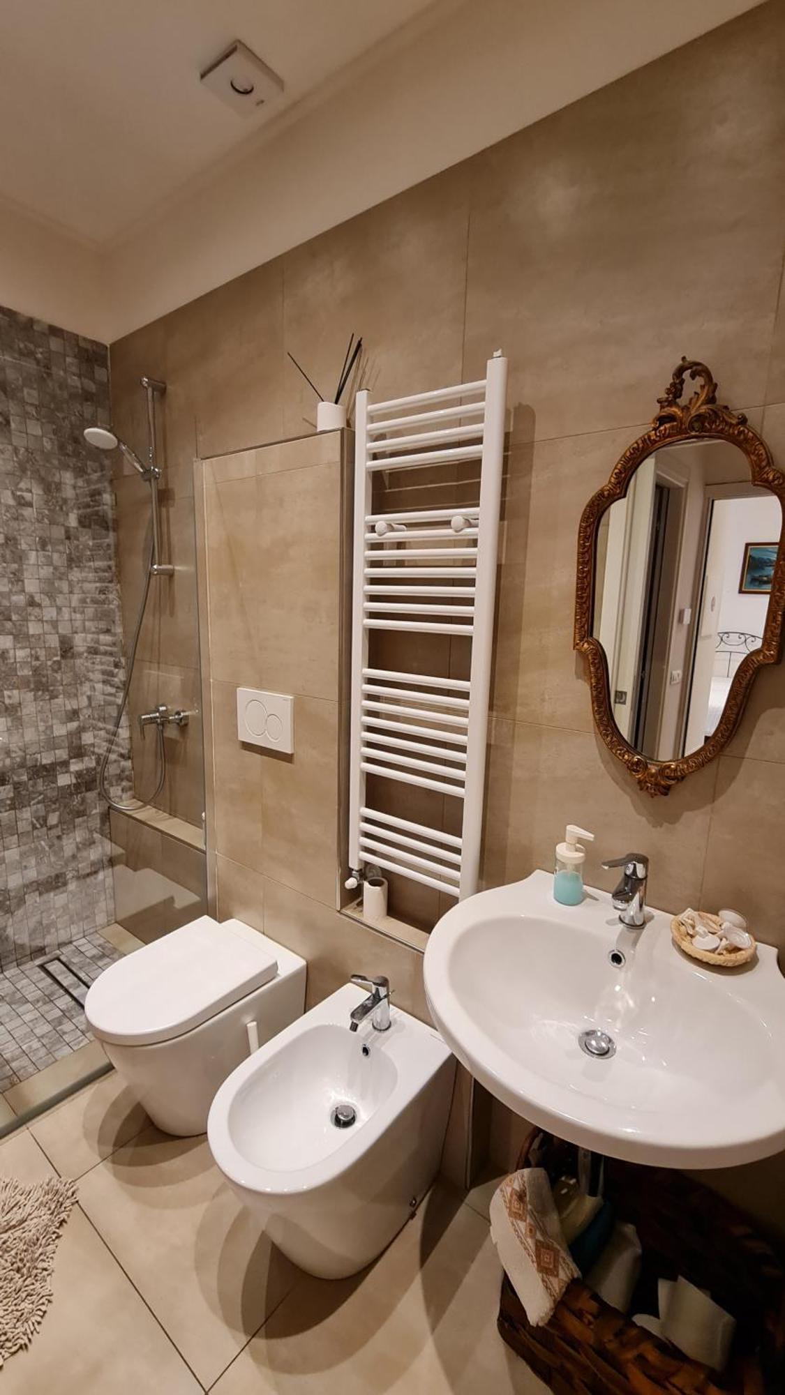 Casa Stella Centro Foce