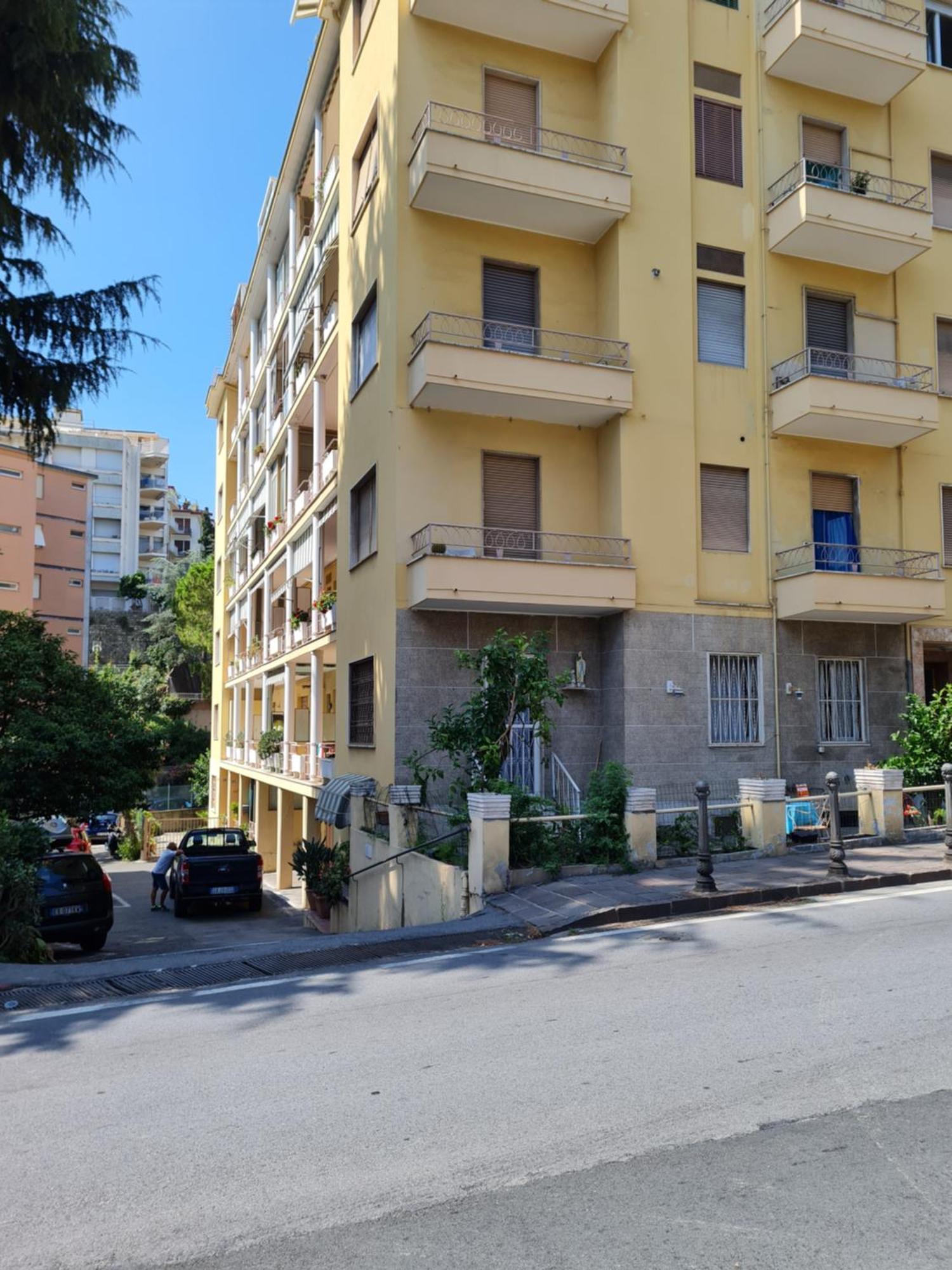 Casa Stella Centro Foce Apartment *